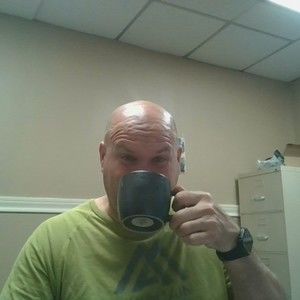 Meet your Posher, Eric